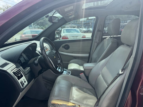 Used 2009 Chevrolet Equinox LT w/ LT Preferred Equipment Group image 7