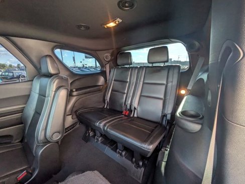 Used 2021 Dodge Durango GT image 24