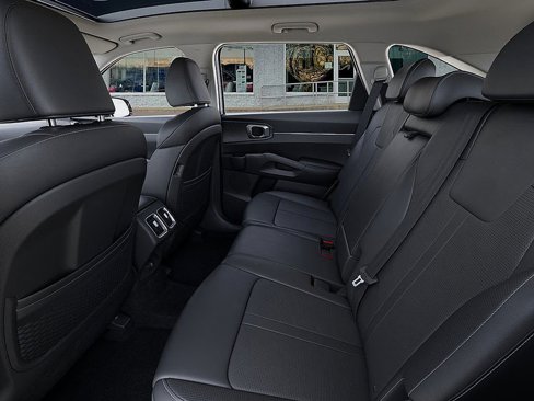 New 2026 Kia Sorento S image 18