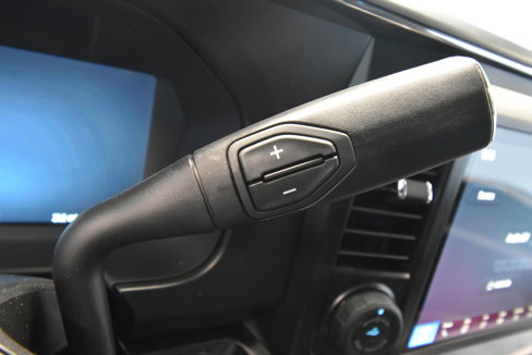 New 2025 Ford F250 Lariat w/ Lariat Ultimate Package image 11