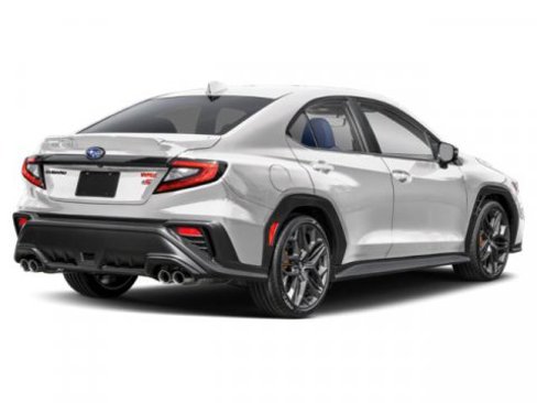 New 2025 Subaru WRX tS image 3