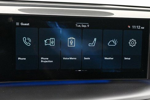 New 2026 Hyundai Ioniq 9 Calligraphy image 25
