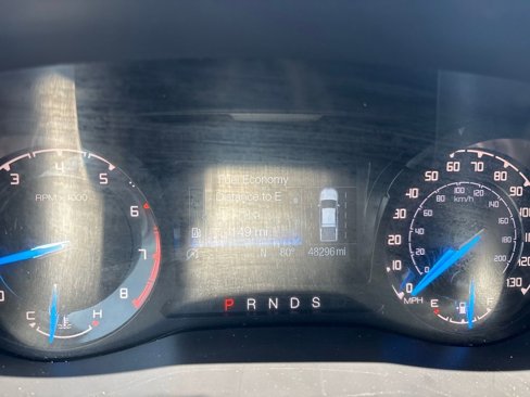Used 2019 Ford Ranger XLT w/ FX4 Off-Road Package image 15