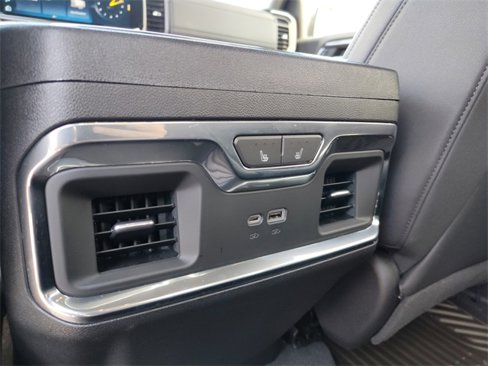 Used 2023 Chevrolet Silverado 1500 LTZ w/ LTZ Convenience Package II image 16