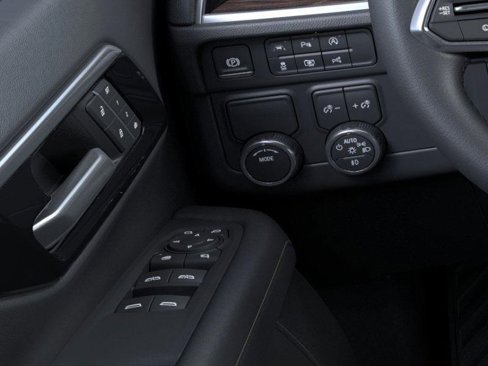 New 2026 Chevrolet Tahoe Premier image 22