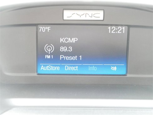 Used 2017 Ford Escape SE w/ SE Cold Weather Package image 18