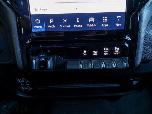 New 2025 RAM 2500 Tradesman image 19