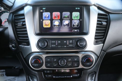 Used 2019 Chevrolet Tahoe LT w/ Luxury Package image 21