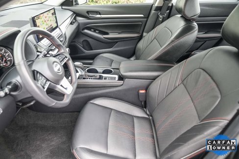 Used 2024 Nissan Altima 2.5 SR w/ SR Premium Package image 17