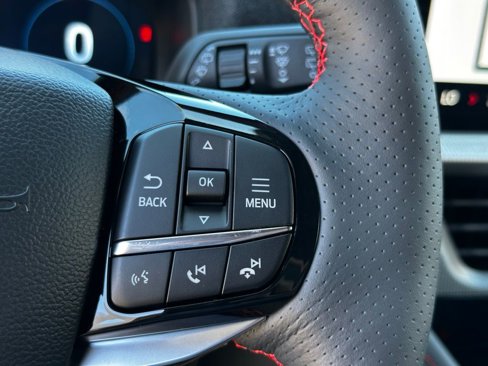 New 2025 Ford Explorer ST-Line w/ Premium Package image 14