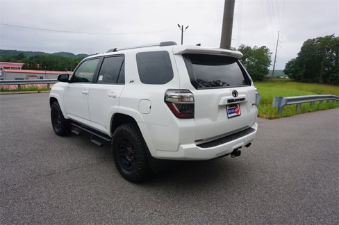 Used 2024 Toyota 4Runner SR5 Premium image 26