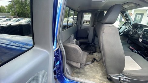 Used 2011 Ford Ranger XLT image 18