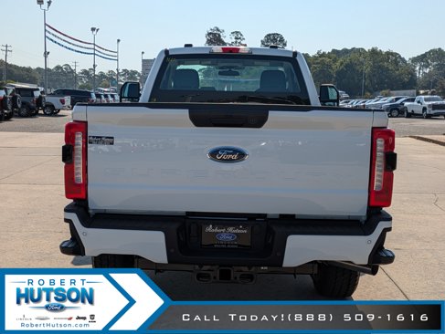New 2026 Ford F350 XL image 7