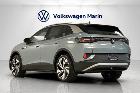 New 2025 Volkswagen ID.4 Pro S Plus image 3