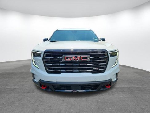New 2026 GMC Acadia AT4 w/ Super Cruise Package image 2
