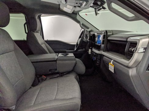 New 2026 Ford F250 XL image 26