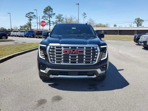 New 2025 GMC Yukon Denali w/ Denali Reserve Package image 33