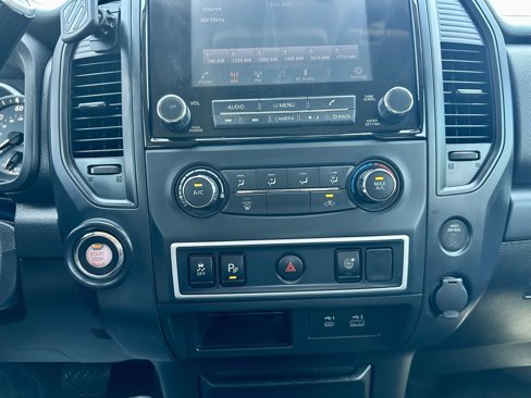 Used 2023 Nissan Titan S w/ S Utility Package image 21