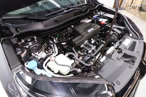 Used 2020 Honda CR-V Touring image 26