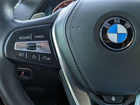 Used 2023 BMW X5 xDrive40i w/ Premium Package image 19