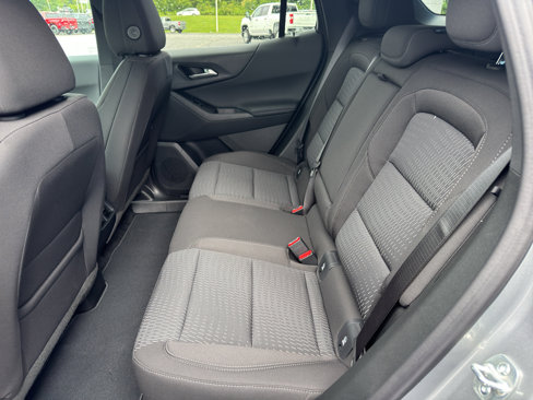 New 2026 Chevrolet Equinox LT w/ Midnight Edition image 19