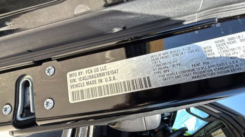 Used 2022 Jeep Wrangler Willys image 28