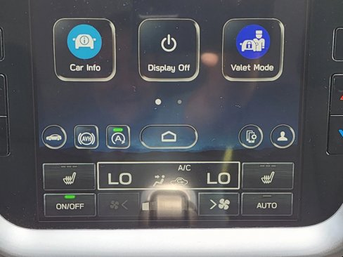 Used 2024 Subaru Legacy Premium image 15