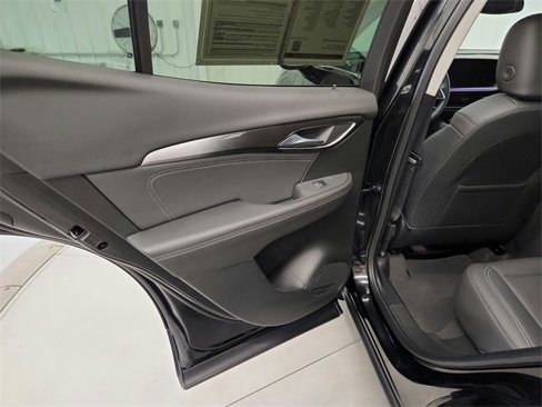 Used 2025 Buick Envision Preferred image 29