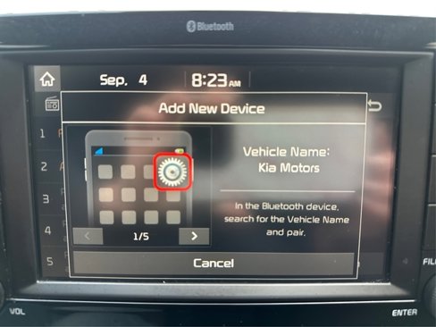 Used 2020 Kia Rio S image 31