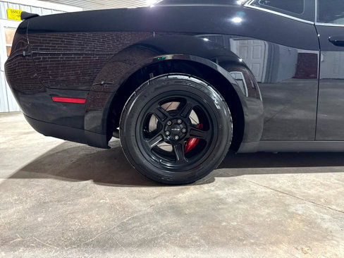 Used 2018 Dodge Challenger SRT Demon image 31