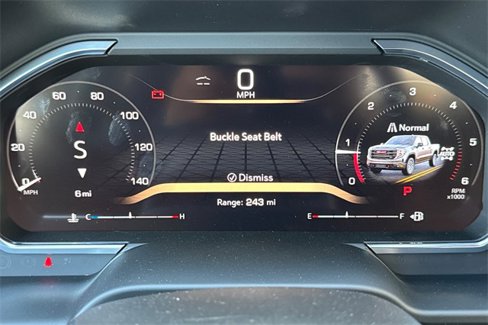 New 2026 GMC Sierra 1500 AT4 w/ AT4 Premium Package image 30