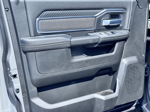 New 2026 RAM 2500 Big Horn image 12