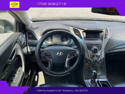Used 2014 Hyundai Azera image 13