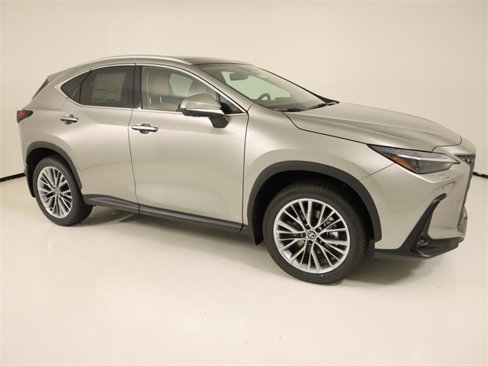 New 2026 Lexus NX 350 AWD w/ Luxury Package image 5