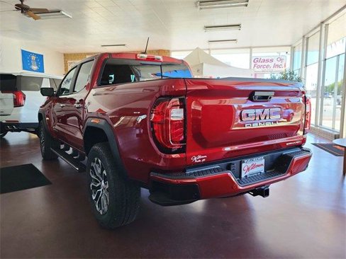 New 2026 GMC Canyon Denali image 5