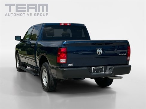 Used 2023 RAM 1500 Tradesman w/ Popular Equipment Group image 5