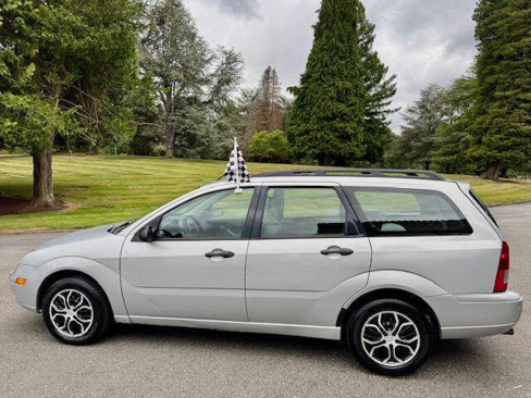 Used 2007 Ford Focus SE image 9