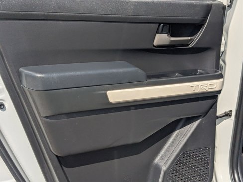 Used 2024 Toyota Tacoma TRD Off-Road image 24