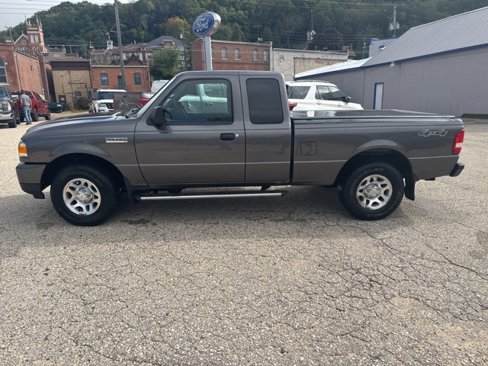Used 2011 Ford Ranger XLT image 2