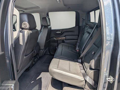 Used 2019 Chevrolet Silverado 1500 LT w/ All-Star Edition image 12