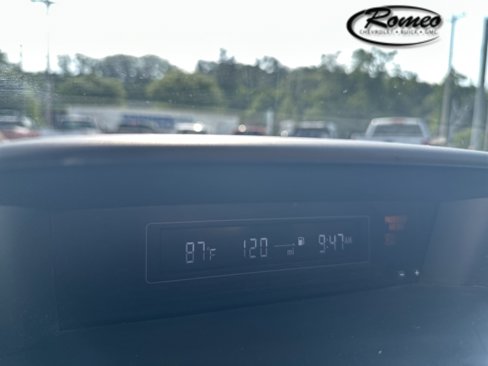 Used 2016 Subaru Impreza 2.0i image 18