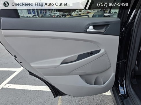 Used 2019 Hyundai Tucson Value image 38