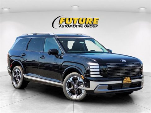 New 2026 Hyundai Palisade Limited image 1