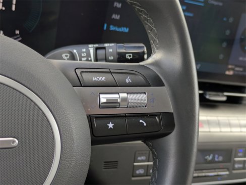 Certified 2024 Hyundai Kona SEL image 20