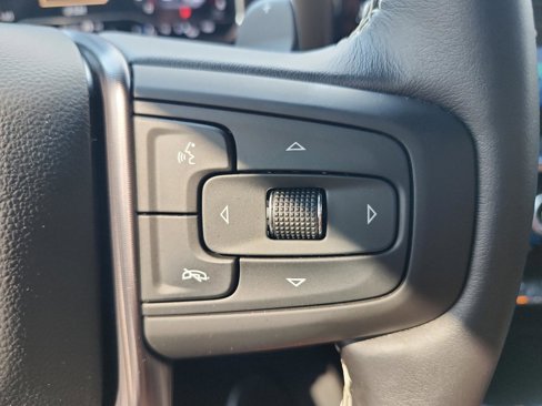 Certified 2025 GMC Sierra 1500 Denali Ultimate image 31