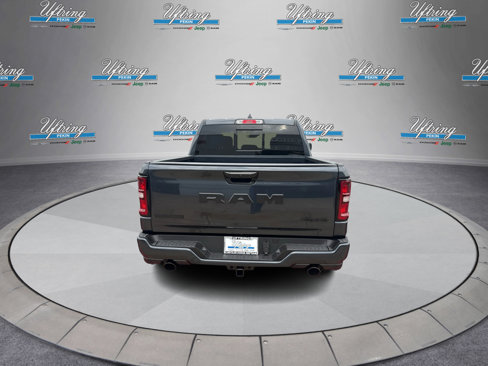 New 2026 RAM 1500 Big Horn image 4