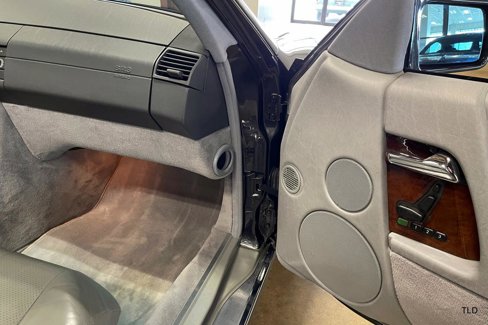 Used 1993 Mercedes-Benz 500 SL image 57