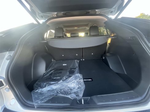 New 2025 Mitsubishi Eclipse Cross SE image 15