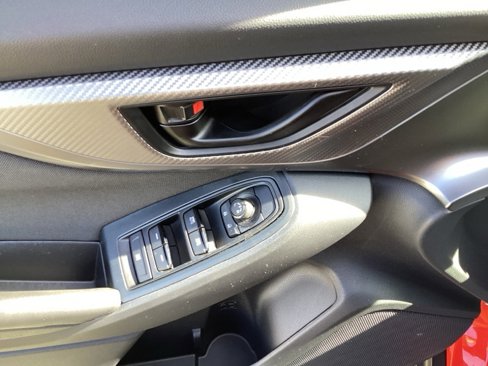 Used 2023 Subaru WRX image 19
