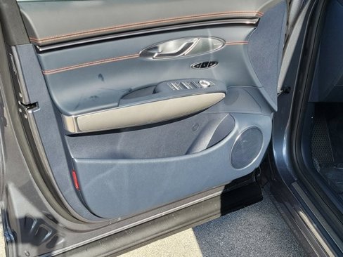 New 2026 Genesis GV70 3.5T Sport Advanced image 15
